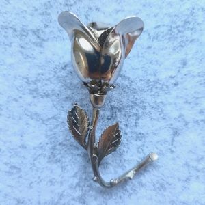 vintage rose🌹brooch